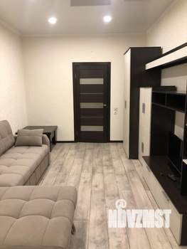 1-к квартира, вторичка, 46м2, 4/9 этаж