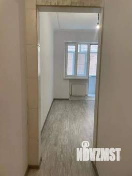 1-к квартира, вторичка, 31м2, 2/6 этаж