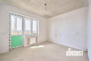 Студия квартира, вторичка, 17м2, 13/19 этаж