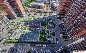 2-к квартира, вторичка, 63м2, 8/24 этаж