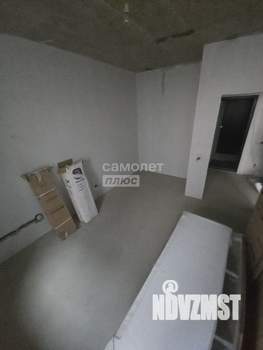 1-к квартира, вторичка, 36м2, 2/16 этаж