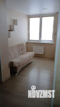 Студия квартира, вторичка, 21м2, 9/10 этаж