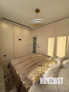 1-к квартира, вторичка, 42м2, 5/16 этаж