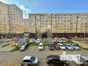 2-к квартира, вторичка, 53м2, 3/9 этаж