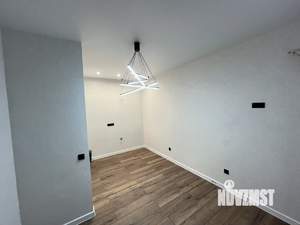 1-к квартира, вторичка, 35м2, 6/25 этаж