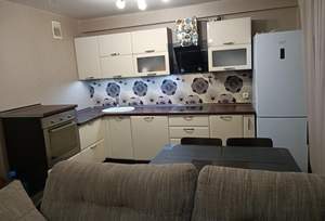 3-к квартира, вторичка, 60м2, 6/12 этаж