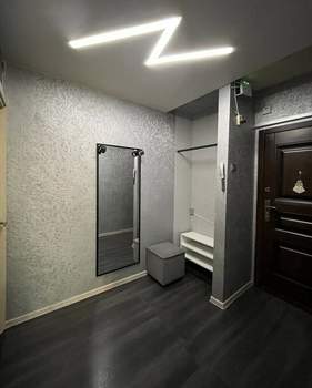 2-к квартира, вторичка, 60м2, 6/23 этаж