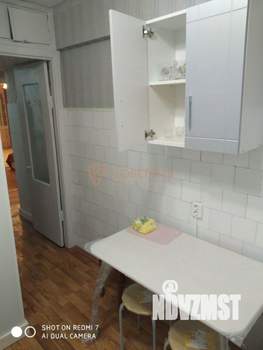 2-к квартира, вторичка, 49м2, 5/5 этаж