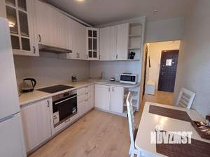 1-к квартира, вторичка, 40м2, 5/25 этаж