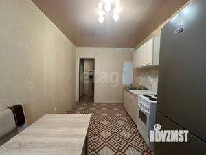 1-к квартира, вторичка, 43м2, 6/17 этаж