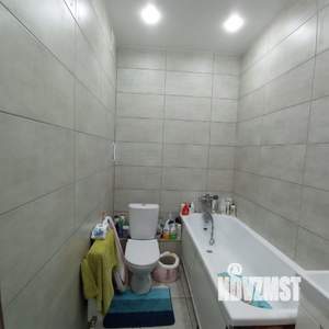 1-к квартира, вторичка, 34м2, 5/9 этаж