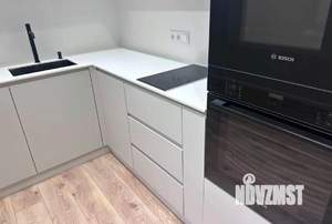 1-к квартира, вторичка, 55м2, 10/12 этаж