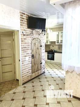 3-к квартира, вторичка, 113м2, 16/17 этаж