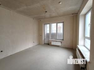 2-к квартира, вторичка, 65м2, 4/17 этаж