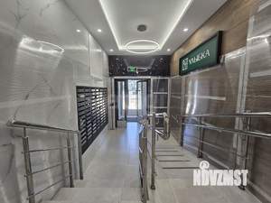 Студия квартира, вторичка, 24м2, 22/24 этаж