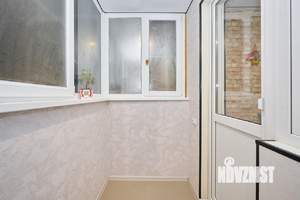 2-к квартира, вторичка, 48м2, 6/15 этаж