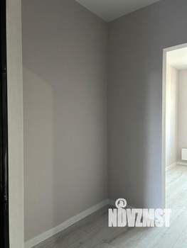 Студия квартира, вторичка, 21м2, 9/9 этаж