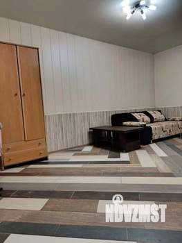 Студия квартира, вторичка, 42м2, 1/5 этаж