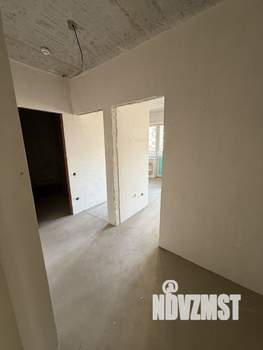 2-к квартира, вторичка, 46м2, 11/24 этаж