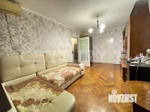 2-к квартира, вторичка, 43м2, 4/5 этаж