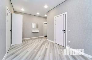 2-к квартира, вторичка, 79м2, 1/19 этаж