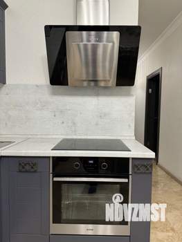 3-к квартира, вторичка, 103м2, 9/18 этаж