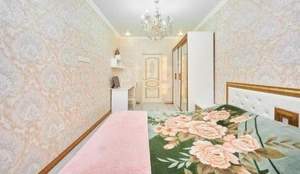 2-к квартира, вторичка, 86м2, 20/24 этаж