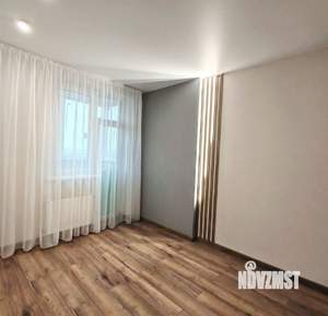 1-к квартира, вторичка, 35м2, 8/16 этаж