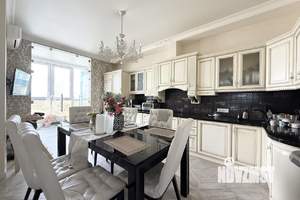 3-к квартира, вторичка, 115м2, 17/22 этаж