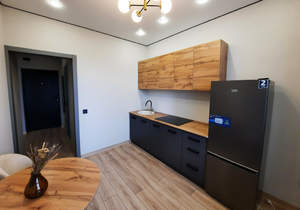 2-к квартира, вторичка, 55м2, 4/19 этаж