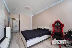 1-к квартира, вторичка, 35м2, 15/16 этаж