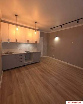 Студия квартира, вторичка, 25м2, 4/16 этаж