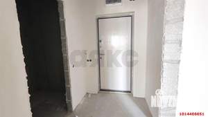 1-к квартира, вторичка, 43м2, 4/19 этаж