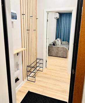 Студия квартира, вторичка, 21м2, 3/16 этаж