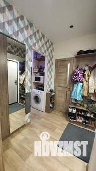 2-к квартира, вторичка, 36м2, 4/8 этаж