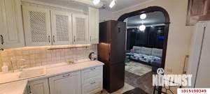 3-к квартира, вторичка, 60м2, 4/5 этаж