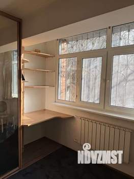 1-к квартира, вторичка, 30м2, 1/5 этаж