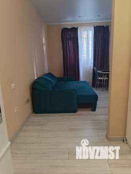 1-к квартира, вторичка, 23м2, 9/16 этаж