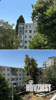 2-к квартира, вторичка, 45м2, 4/5 этаж