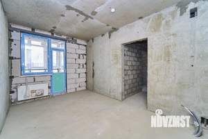 2-к квартира, вторичка, 47м2, 10/16 этаж