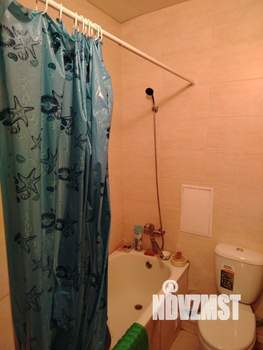 1-к квартира, вторичка, 36м2, 3/3 этаж