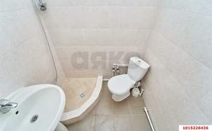 Студия квартира, вторичка, 20м2, 1/9 этаж