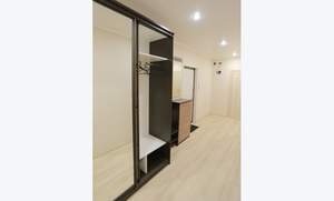 2-к квартира, вторичка, 52м2, 10/18 этаж