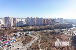 3-к квартира, вторичка, 72м2, 24/25 этаж