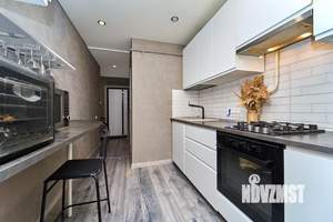 3-к квартира, вторичка, 78м2, 1/5 этаж