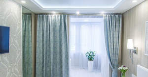 1-к квартира, вторичка, 40м2, 15/24 этаж