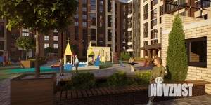 2-к квартира, вторичка, 60м2, 8/18 этаж