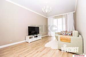 1-к квартира, вторичка, 45м2, 12/16 этаж