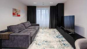 1-к квартира, вторичка, 51м2, 9/15 этаж