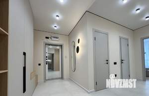 2-к квартира, вторичка, 71м2, 8/22 этаж